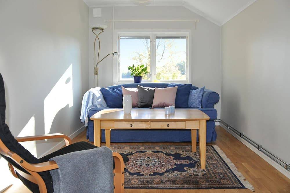 Haustierfreundliches Haus mit 1. in Säffle, Vänern