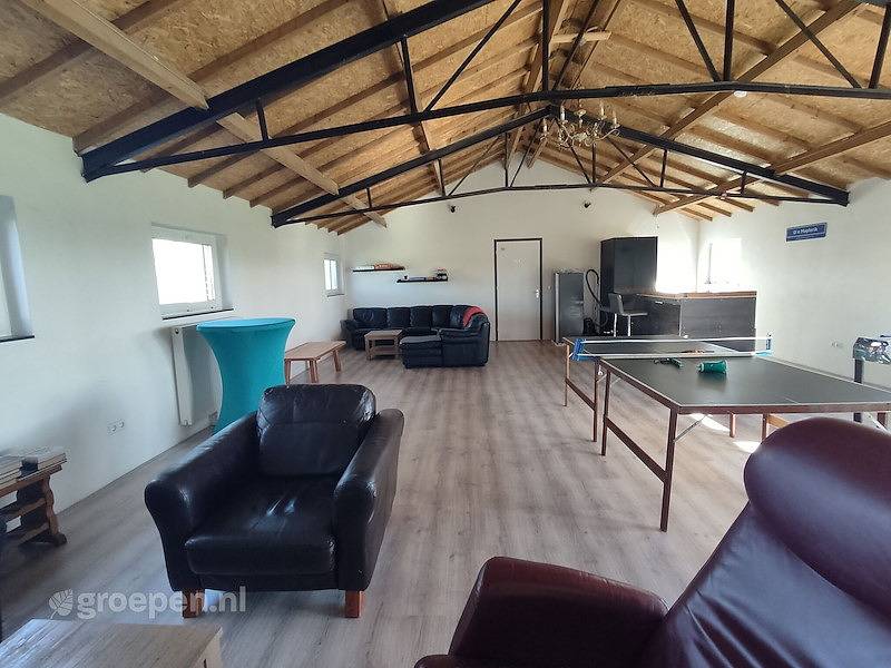 Ferienhaus Oirle in Nationalpark De Maasduinen