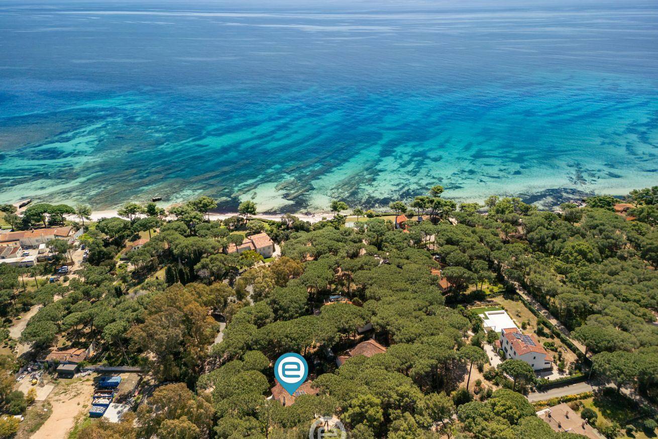 Villa per 7 Persone in Santa Margherita di Pula, Pula e dintorni