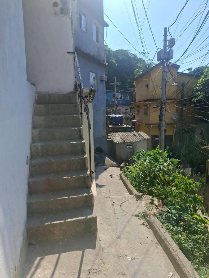 Maison d’hôte pour 2 personnes, avec vue dans Região Metropolitana do Rio de Janeiro - 4