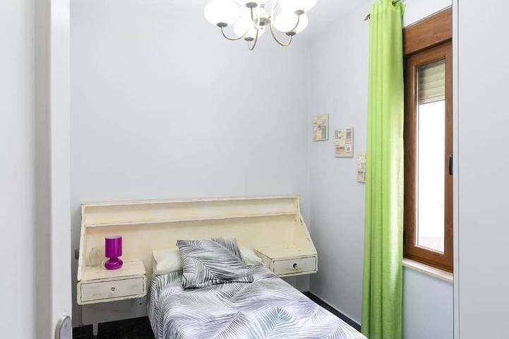 Apartamento entero, Housingleon- Piso Plaza Mayor con opción a garaje in León, Cordillera Cantábrica