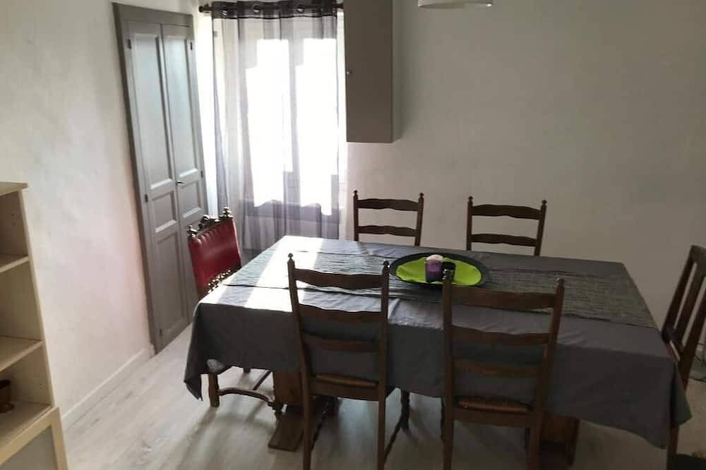 Village house, ideal for families in Venaco, Parc naturel régional de Corse