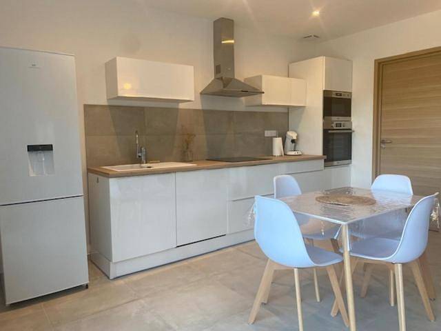 Gîte pour 4 personnes, avec vue et jardin à Santa-Reparata-di-Balagna - 4