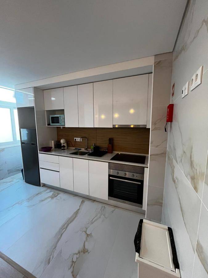 Gîte pour 5 personnes, animaux acceptés dans Barreiro