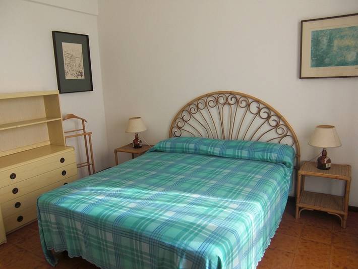 Appartamento "Golfo Stella" Con Vista Mare e Vicino al Mare in Le Calanchiole (Lido di Capoliveri), Capoliveri