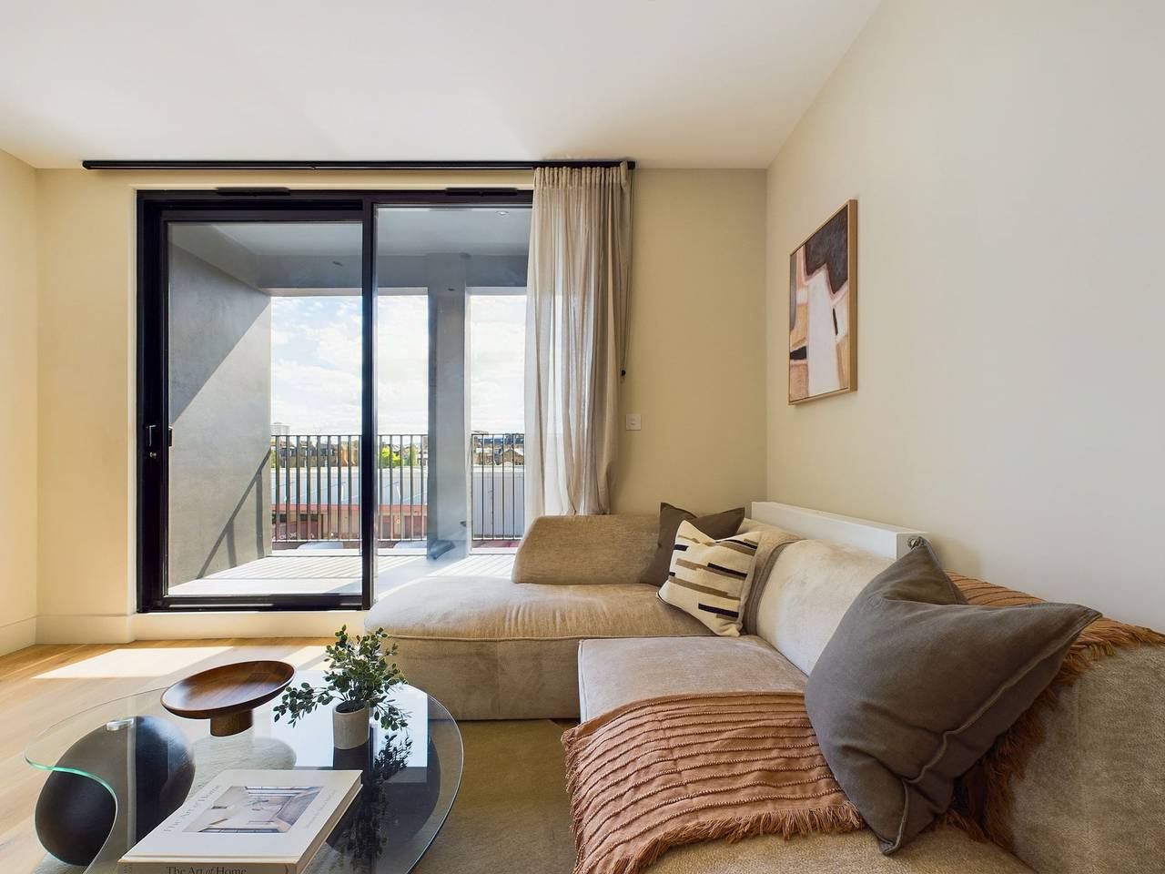 Appartamento vacanze a Londra a partire da 420€ a notte