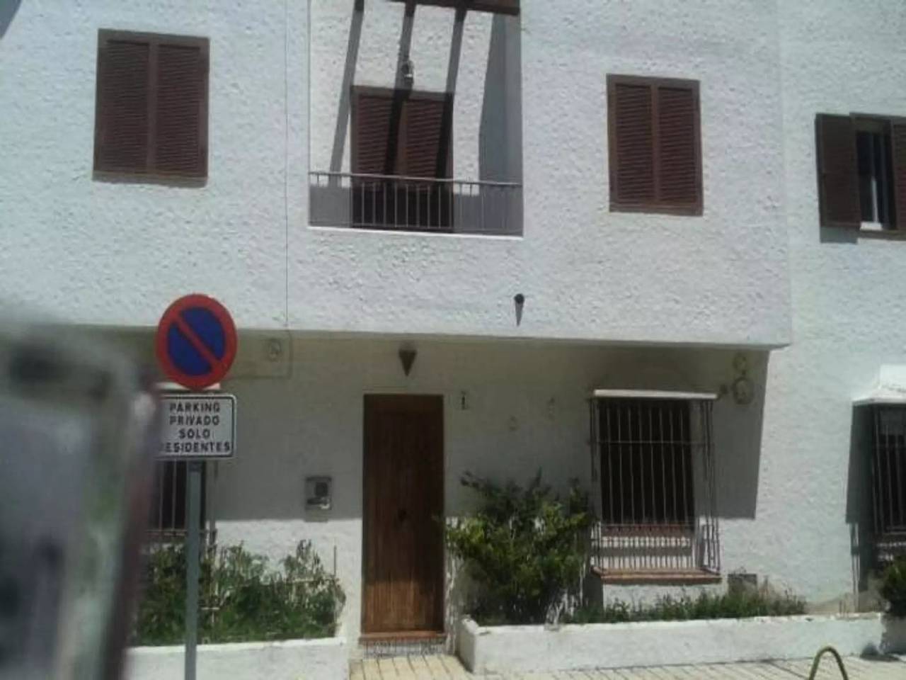 Appartement entier, 4 Pièces 6 Personnes in Playa Zahara de los Atunes, Barbate