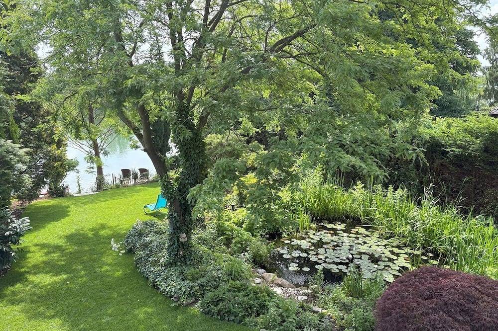 Lake House Ternsche - Traumferienhaus mit eigenem Seezugang · im Münsterland in Selm, Nordrhein-Westfalen