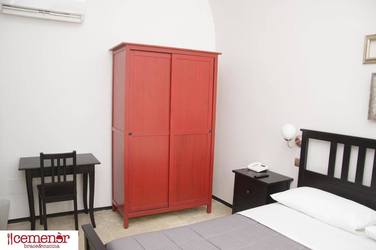 Deluxe Room in Ruvo di Puglia, Parco nazionale dell'Alta Murgia