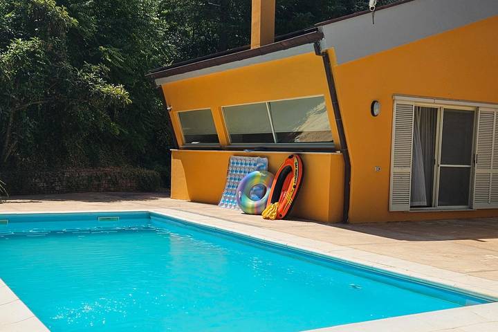 Beautiful Villa with pool in Arce Fr Italy in Arce, Provincia di Frosinone