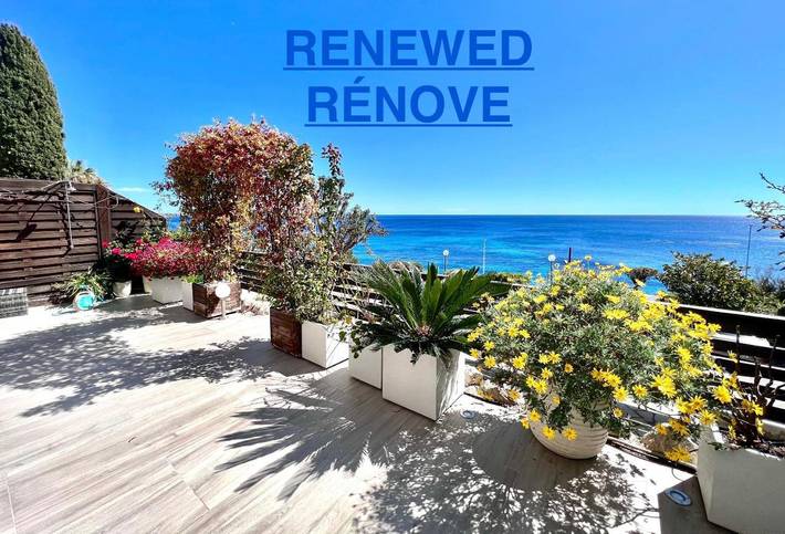 Ferienhaus für 4 Personen, mit Ausblick und Garten, mit Haustier in Cannes