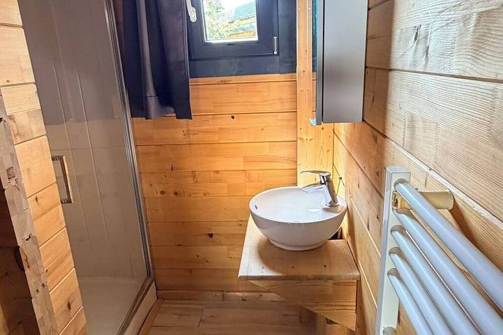 Chalet for 6 people - 1