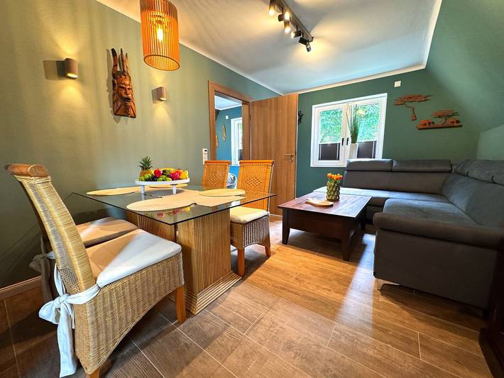 Ferienwohnung für 7 Personen in Itzehoe - 2