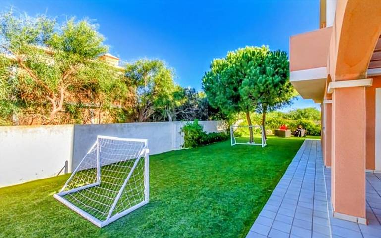 Chalet para 8 personas, con jardín además de vistas y piscina, Se admiten mascotas en Campo de Cartagena - 4