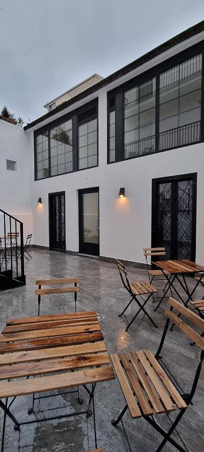 Studio in Zarauzko hondartza (Zarautz), Zarautz