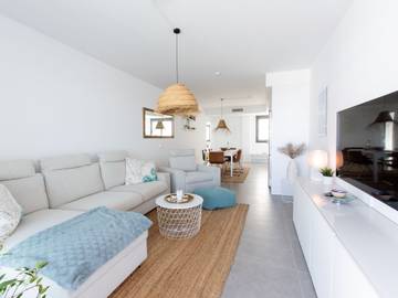 Vakantieappartement voor 4 Personen in Torrox Costa, Torrox, Afbeelding 4