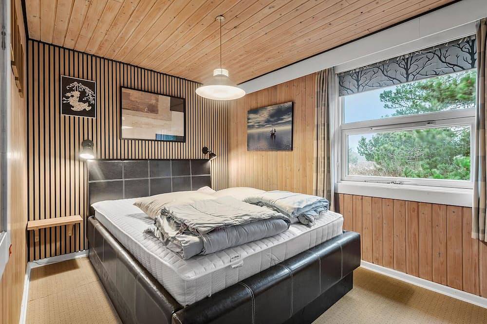 Bella casa con 3 camere da letto a Fanø in Rindby, Fanø (Danimarca)