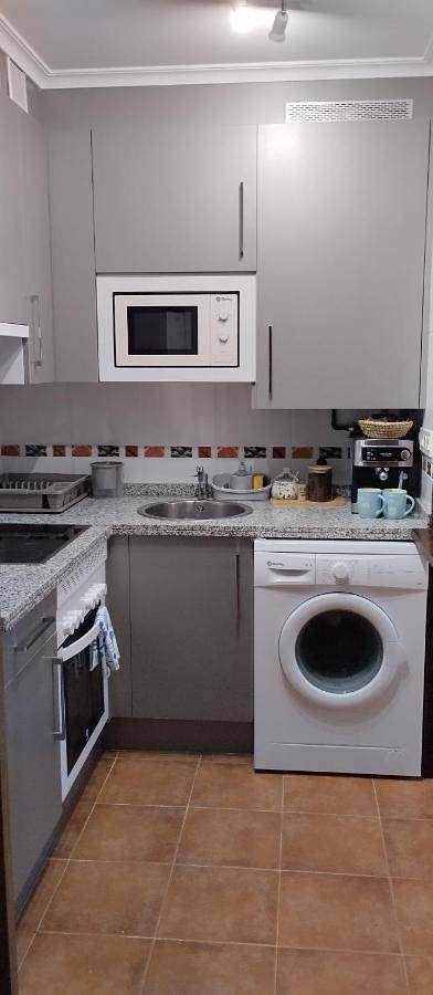 Gîte pour 4 personnes, avec vue et jardin dans Pola de Somiedo - 3