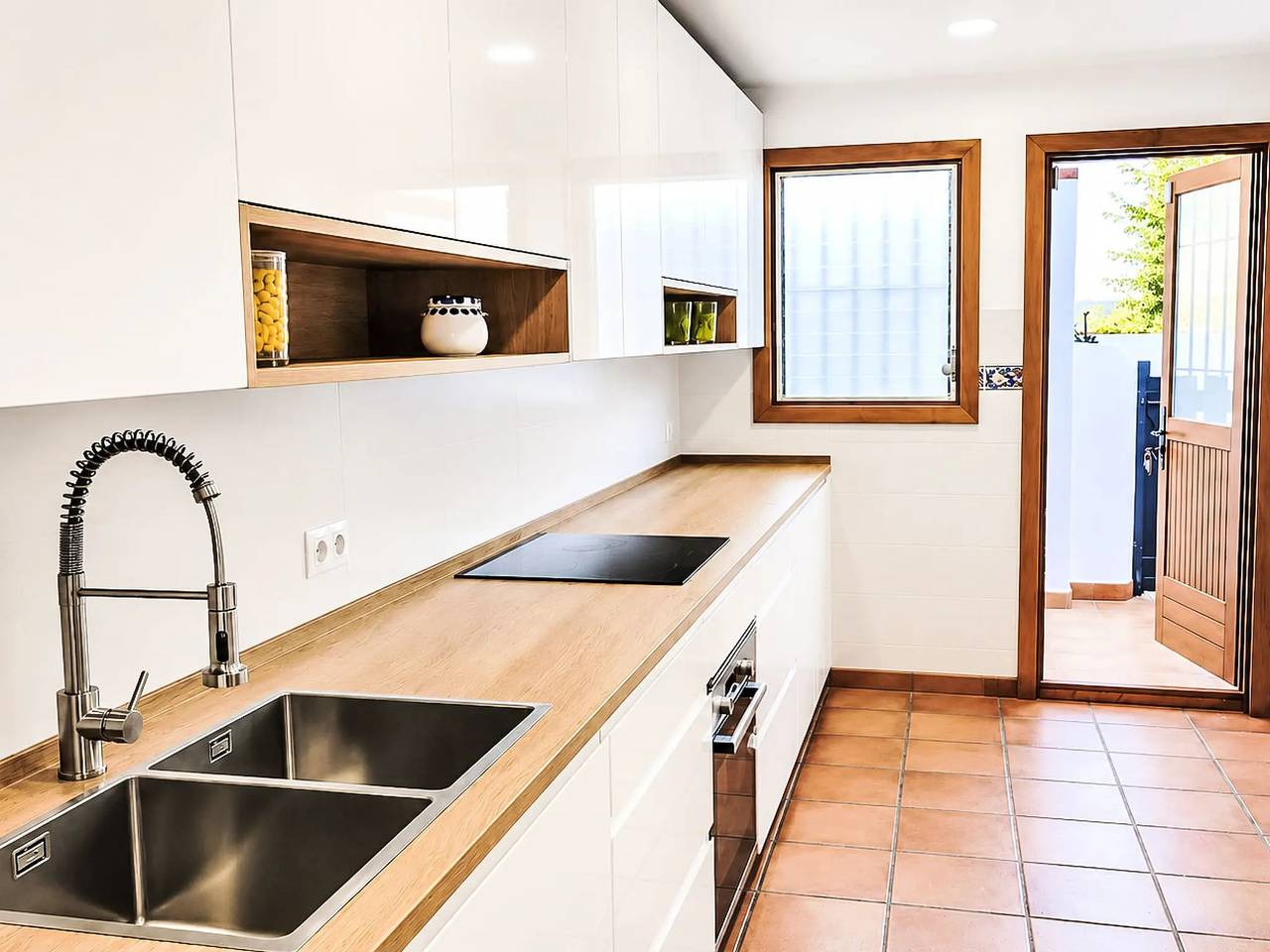 Haus 4 Personen in Matalascañas, Almonte