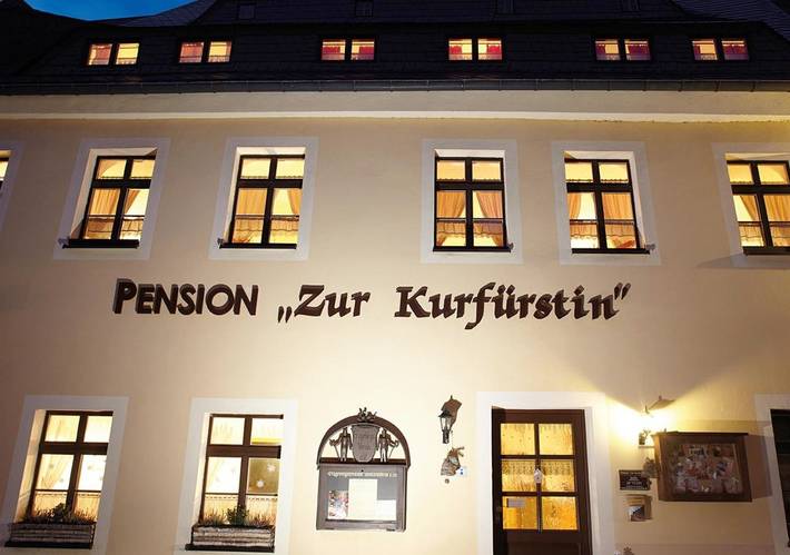 Ferienhaus für 2 Personen, mit Terrasse und Garten