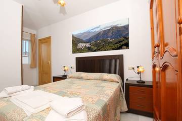 Casa Rural para 2 Personas en Cortes de la Frontera, Provincia de Málaga, Foto 3