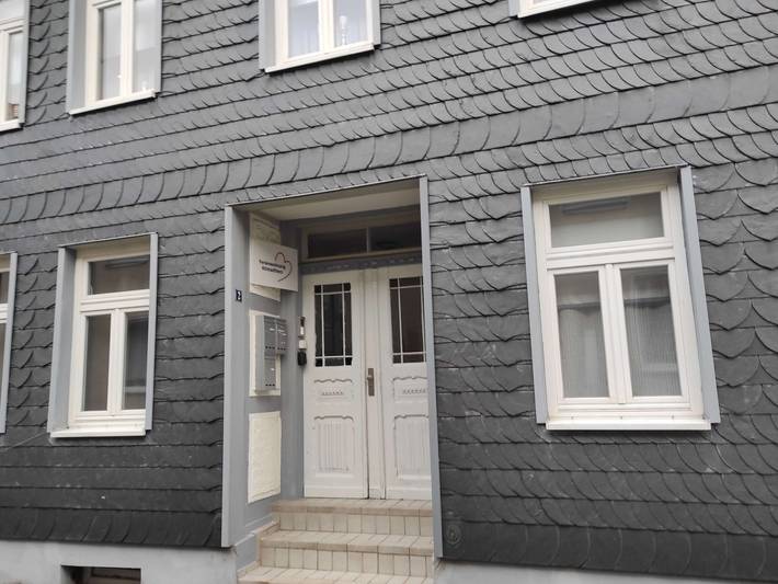 Ganze Ferienwohnung, Ferienwohnung Altstadtherz in Goslar, Harzvorland