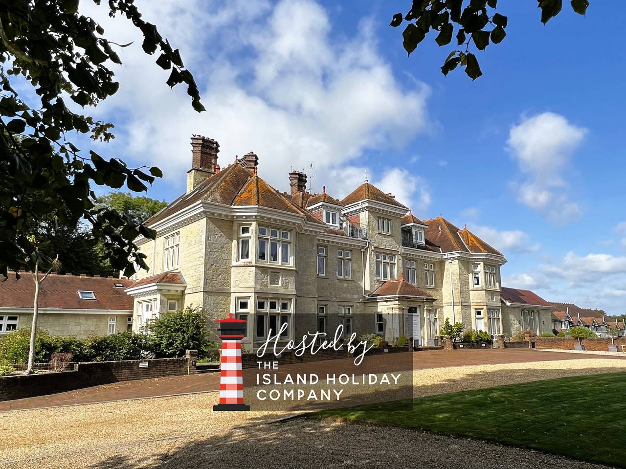 Appartamento vacanze a Shanklin a partire da 257€ a notte