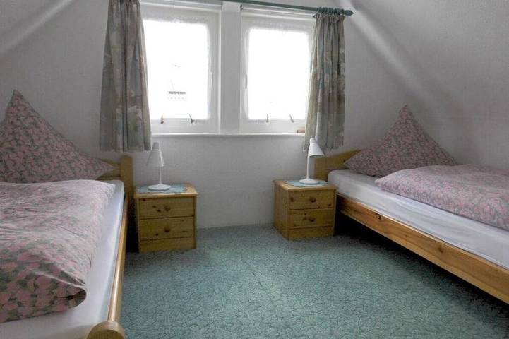 Ferienhaus für 4 Personen, mit Terrasse in Bad Harzburg - 2