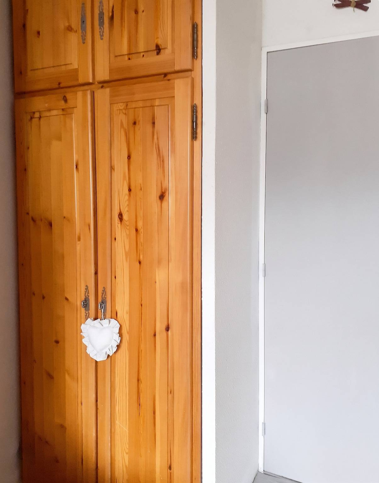 Studio entier, Studio confortable à Allos 20 m² avec vue montagne in Allos, Région Castellane
