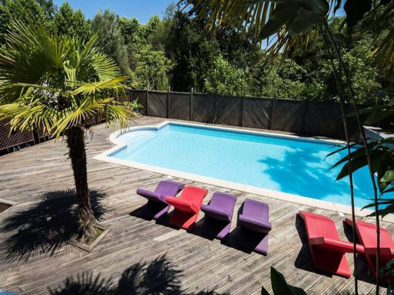 Apartamento entero, Villa 4 Habitaciones 6/8 Personas in La Bastide-Clairence, Region de Bayona