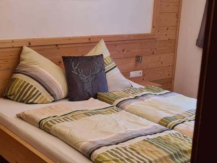 Ferienwohnung für 8 Personen, mit Terrasse - 1
