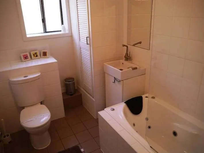 Holiday home for 15 people, with balcony and garden - 1
