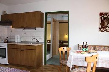 Ferienhaus für 6 Personen in Virgen, Großvenediger, Bild 4