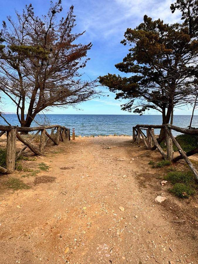 Location de vacances pour 2 personnes, avec terrasse dans Sant Martí d'Empúries - 4