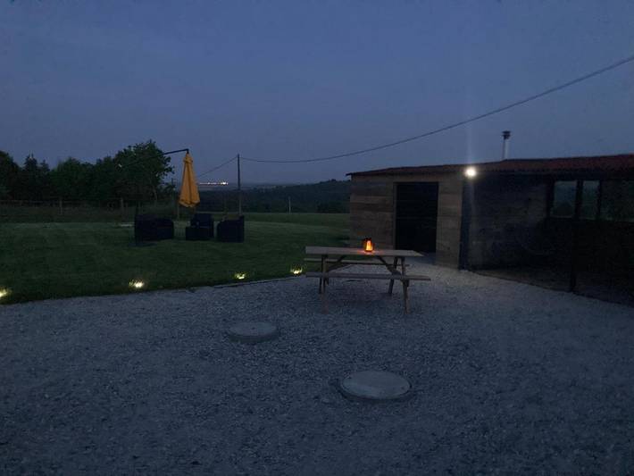 Location de vacances pour 4 personnes, avec jardin à Saint-Aignan (Morbihan) - 3