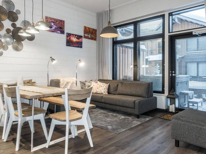 Location de vacances pour 6 personnes à Sirkka - 2