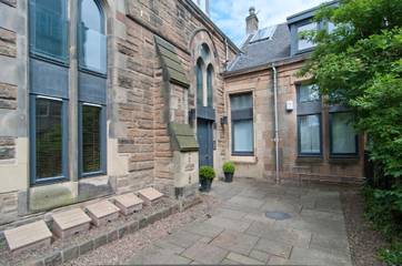Appartement voor 2 Personen in Edinburgh, Lothian, Afbeelding 3