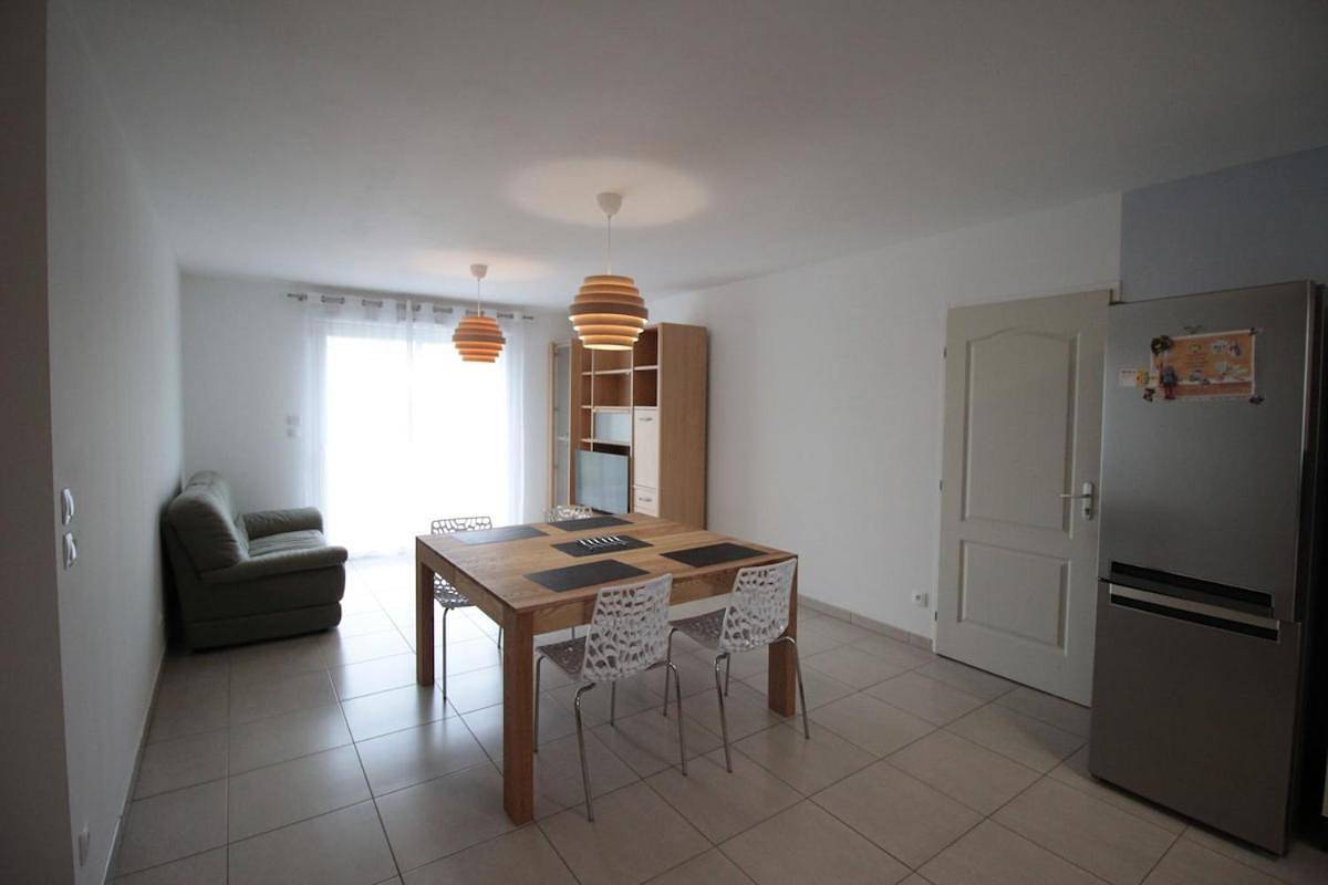 Two-Bedroom House in Charny-sur-Meuse, Verdun
