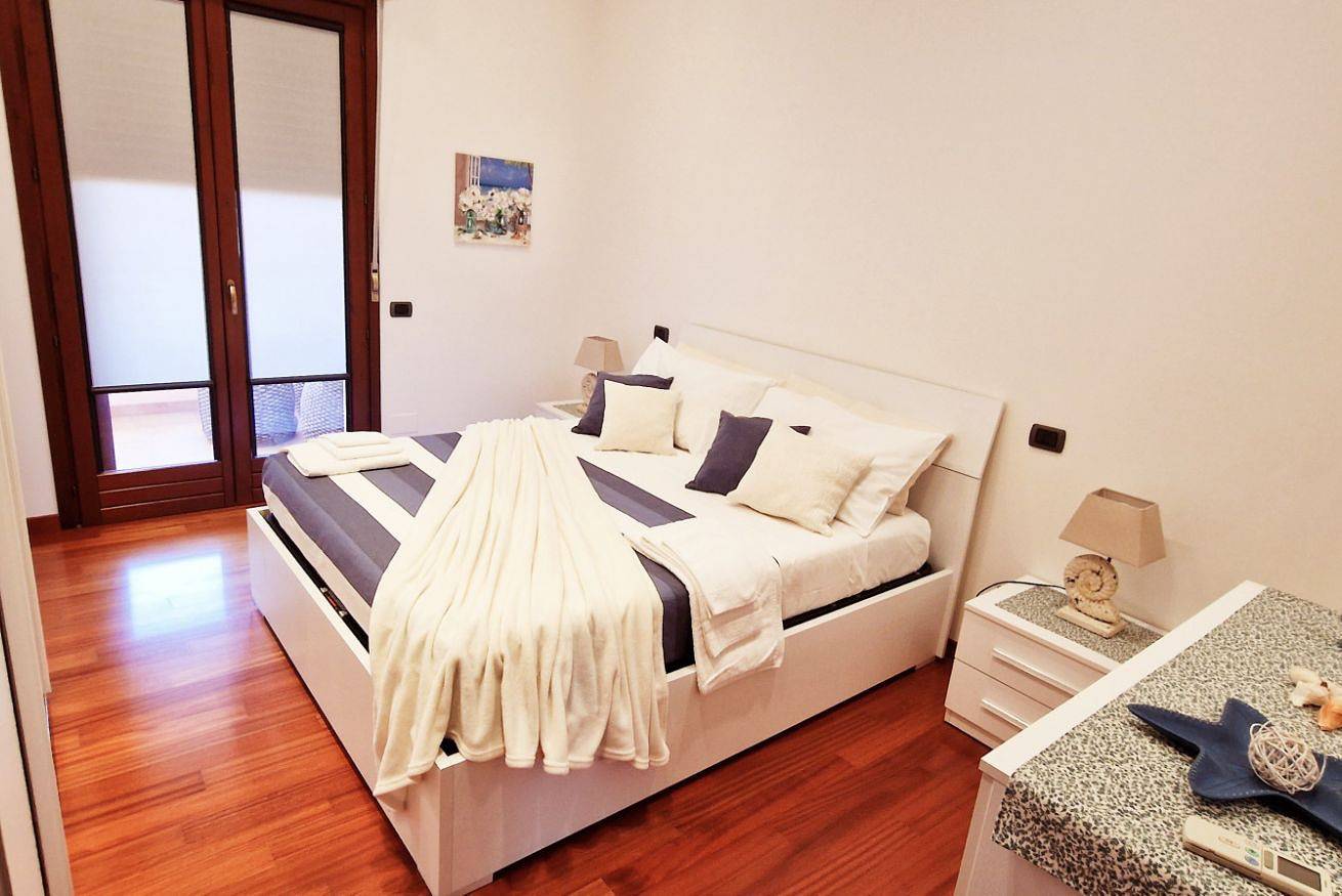 Apartamento entero, Ancora Apartment in Quartu Sant'Elena, Campidano