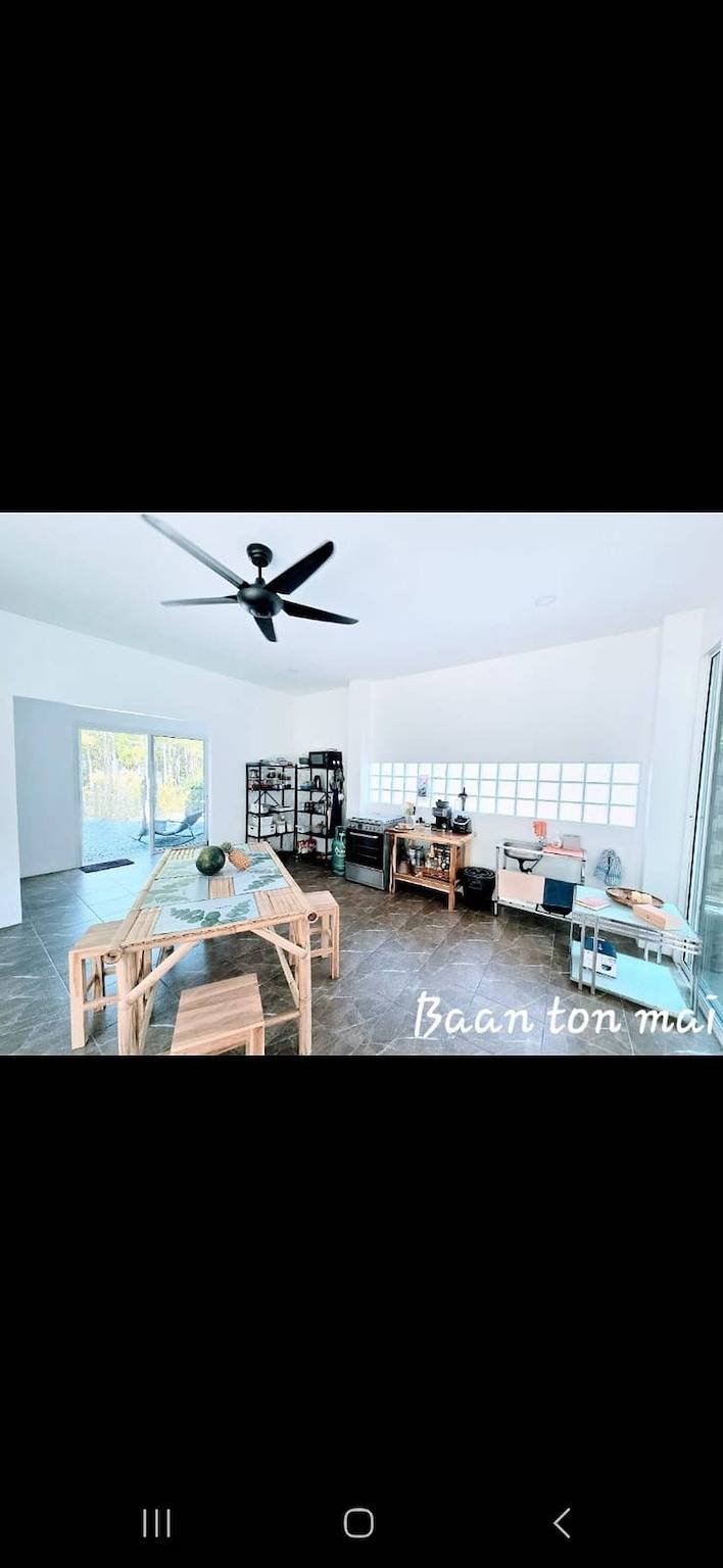 2 chambres à 400 m de la plage in Province de Krabi