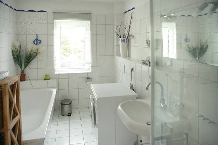 Bungalow für 4 Personen, mit Garten und Terrasse in Karlshagen - 4