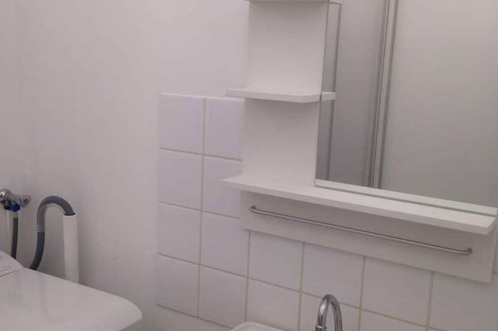 Gîte pour 5 personnes, avec terrasse et jardin à Bernières-sur-Mer - 3