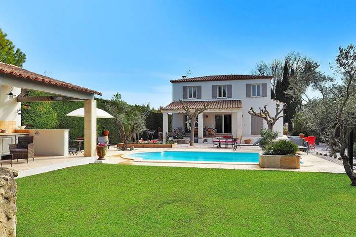 Holiday home for 6 people, with terrace - 1