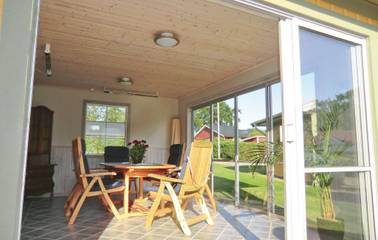 Dom dla 8 osoby w Västra Näs, Sölvesborg region, Zdjęcie 4