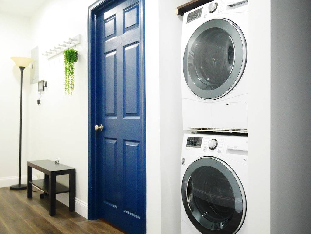 Ganze Wohnung, Cozy 2 bdrm Unit/Big Kitchen-2 Tv- University City in Philadelphia, Philadelphia County