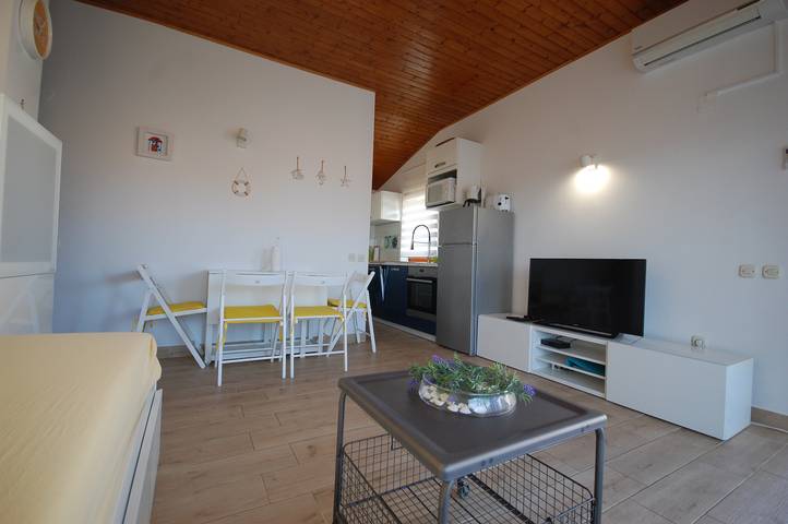 Ganze Wohnung, Ferienwohnung Bedenikovic in Vantacici, Krk