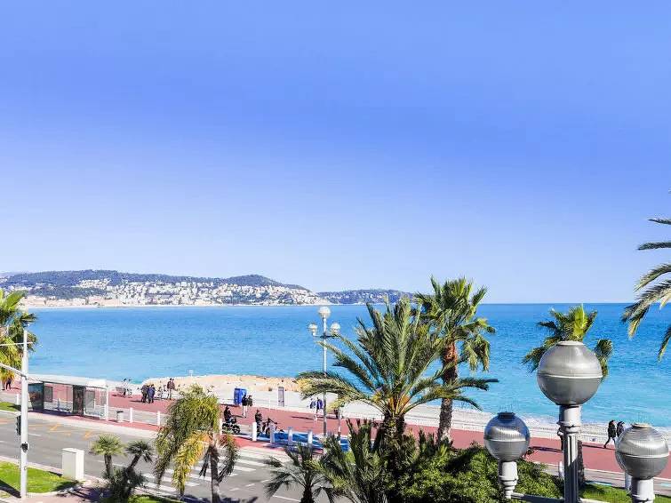 Appartement entier, 1 Pièce 2 Personnes in Nice, Région de Nice
