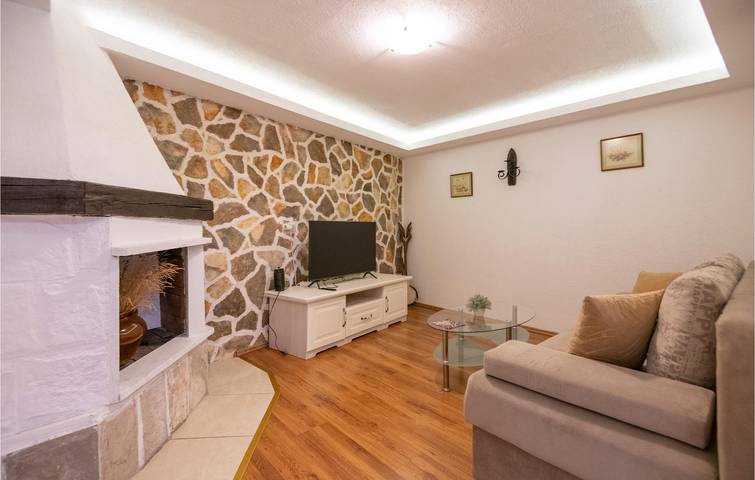 Ferienhaus für 4 Personen, mit Terrasse und Whirlpool in Makarska - 4