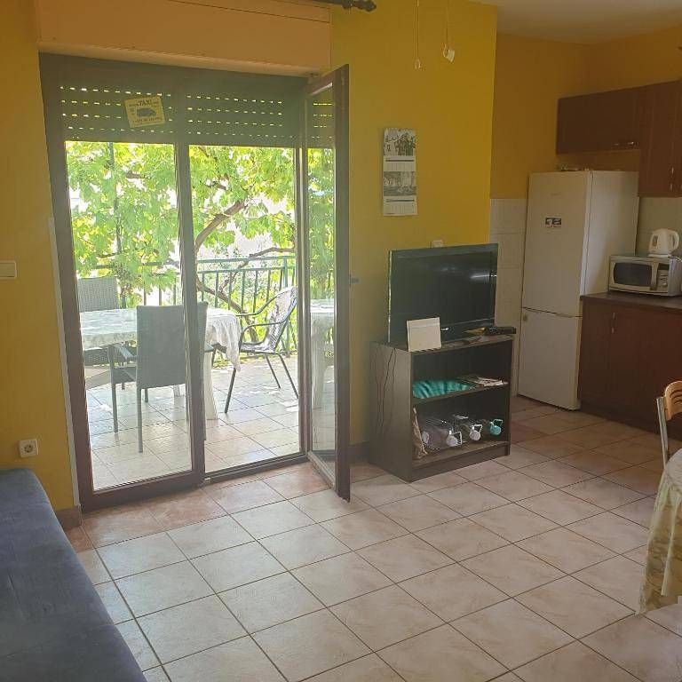 Rajčić Apartmani in Omiš (Dalmatia), Omiš