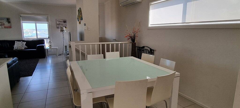 Agape Getaway Ferienhaus in South Australia